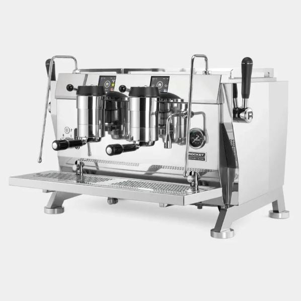 PRO ROCKET Espresso R9V 2 groupes ROCKET 