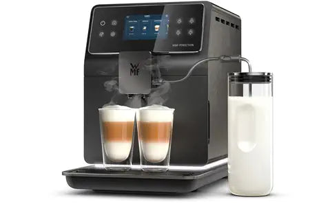 MACHINE A CAFE WMF PERFECTION 890L WMF 